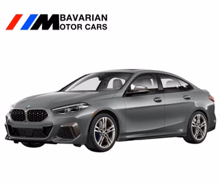 2023 BMW M235i xDrive Gran Coupe - photo 1