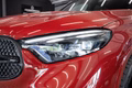 Daumennagel 4 - Mercedes-Benz GLC450d 4M|AMG-LINE|NIGHT|PANO|BURMESTER|VOLL