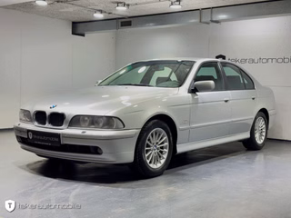 BMW 530i *Schalter*Original* - foto 1