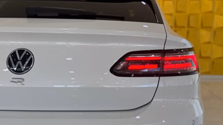 Volkswagen Arteon Shooting Brake R 4Motion ACC TOTWINKEL AHK - photo 6