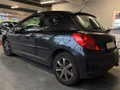 Daumennagel 4 - Peugeot 207 Platinum PANO TÜV NEU KLIMA