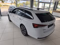 Daumennagel 5 - 2024 Skoda Octavia Combi 2.0 TDI 110 kW Sportline