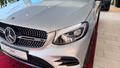 Daumennagel 24 - Mercedes-Benz GLC 250 d 4Matic Head Up, AHK