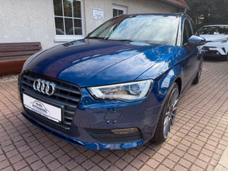 Audi A3 Gebrauchtwagen Kaufen