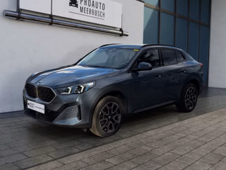 BMW X2 Gebrauchtwagen Kaufen
