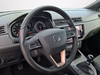 SEAT Ibiza 1.0 TSI Xcellence KLIMA / LED / NAVI / SITZHEIZUNG - bilder 6