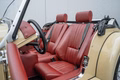 Daumennagel 12 - Morgan Roadster 3.7l Sport  2Hd full MORGAN history