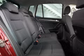 Daumennagel 14 - Volkswagen Golf Sportsvan VII United AUT NAV LED