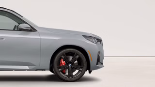 2026 BMW X3 30 xDrive - photo 4