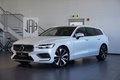 Daumennagel 1 - Volvo V60 Kombi Inscription AUT LED NAV AHK H&K