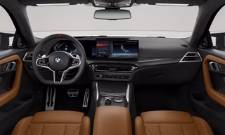 2027 BMW M240i xDrive Coupe - photo 7