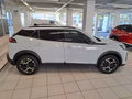 Daumennagel 5 - Peugeot 2008 Allure GJR, SHZ, Navi, 1.Hand