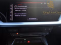 Daumennagel 21 - Audi A3 Sportback 40 TFSI e S LINE SPORT PANO+KAMERA+