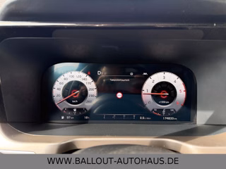 Kia Sorento Platinum 4WD*1.HAND*PAN*AHK*SPUR*HUD*TOT - foto 33