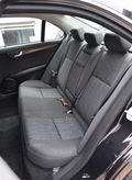 Daumennagel 9 - Mercedes-Benz C 220 CDI Automatik Navi Klimaaut. 2xSHZ PDC