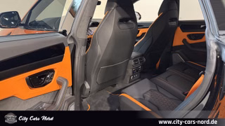 Lamborghini URUS SE AKRAPOVIC+B&O+MASSAGE+PANORAMA - bilder 25