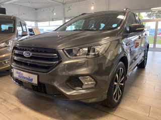 Ford Kuga Gebrauchtwagen Kaufen