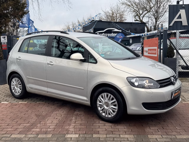 Volkswagen Golf Plus VI Trendline 1.4*Navi*Klima*PDC*AHK - foto 1