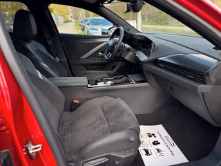 Opel Astra L ULTIMATE GS*Aut*HUD*ACC*PANO*360°*NAV* - foto 6