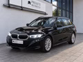 Daumennagel 1 - BMW 320d xDrive HUD/MMRY/H&K/360°/KMFRTZGNG/ADAPTLED
