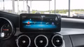 Daumennagel 28 - Mercedes-Benz C 220 d T AVANTGARDE PANO AHK TOT SPUR KAM