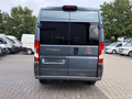 Daumennagel 4 - Fiat Ducato 2.3 MJT 150 Base/Kamera/9-Sitze/Lift/AHK