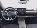 Daumennagel 13 - Jeep Avenger Altitude MHEV 1.2l Werksgarantie 2028