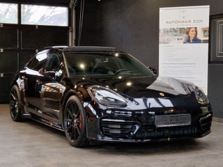Porsche Panamera Sport Turismo 4 E-Hybrid 2.9 V6*BOSE* - photo 1