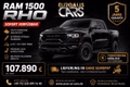 Daumennagel 1 - Dodge RAM RHO H.O. 5 Jahre Garantie LPG 3,0ltr H.O. H