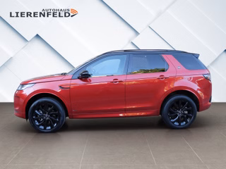 Land Rover Discovery Sport D150 S R-Dynamic FWD nur 57 Tkm - bilder 7