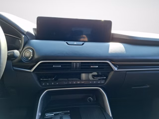 Mazda CX-60 3.3L D 254ps 8AT AWD Homura Plus - bilder 8