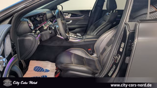 Mercedes-Benz AMG GT 63 S E 4Matic+ Performance CARBON+PANO+HUD+FOND - bilder 10