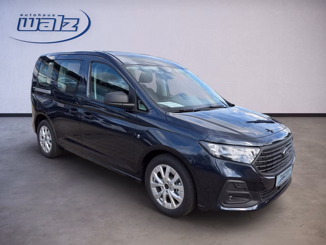 Ford Tourneo Connect PHEV Trend - foto 1