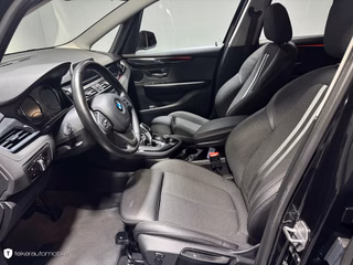 BMW 218 I Gran Tourer Sport Line *AHK*LED*AUT.* - foto 8