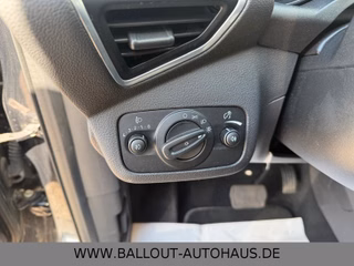Ford Kuga Titanium - bilder 1