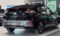 Daumennagel 7 - Hyundai IONIQ 1.6 Hybrid |ACC|Spur|SHZ|Kamera|Navi|