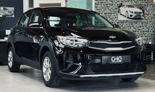 Kia Stonic Gebrauchtwagen Kaufen