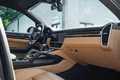 Daumennagel 26 - Porsche Cayenne S APPROVED 7.27 Luftfeder. Service neu
