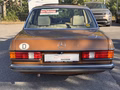 Daumennagel 10 - Mercedes-Benz 123 300 D TÜV 06/27 4-Gang H-Zulassung