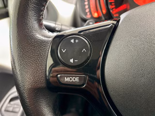 Toyota AYGO aut. x-play touch Kamera USB Bluetooth Klim - photo 14
