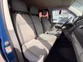 Daumennagel 6 - Volkswagen T5 Transporter Pritsche TÜV bis 07/27 Klima Doppelkabine