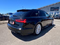 Daumennagel 6 - Audi S6 Avant 4.0 TFSI quattro NIGHT|PANO|BOSE|MATRIX