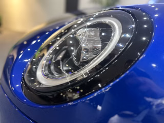 MINI Cooper S JCW SPORT LED H&K DIGITAL DCC FACELIFT - bilder 15