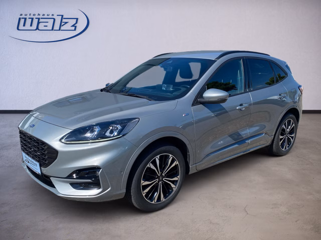 Ford Kuga Gebrauchtwagen Kaufen
