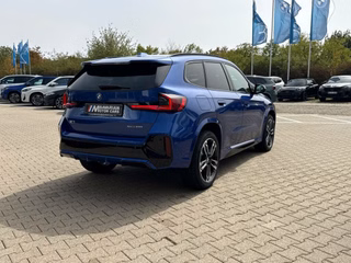 2027 BMW X1 xDrive28i - photo 4