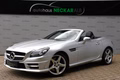 Thumbnail 4 - Mercedes-Benz SLK 200 BlueEfficiency AMG-Line 2.Hand Navi
