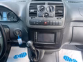 Daumennagel 16 - Mercedes-Benz Vito Kasten 113 CDI extralang