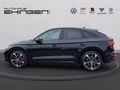 Daumennagel 10 - Audi SQ5 Sportback TDI Pano+Sthz+Matrix+AHK+Leder+ACC+Kamera