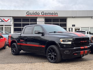 Dodge RAM Gebrauchtwagen Kaufen