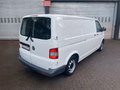 Daumennagel 6 - Volkswagen T5 Transporter Kasten/Kombi Kasten lang